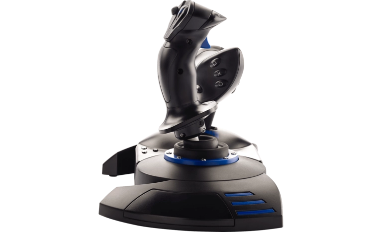T.flight Thrustmaster Hotas 4 (Miniatura 3)
